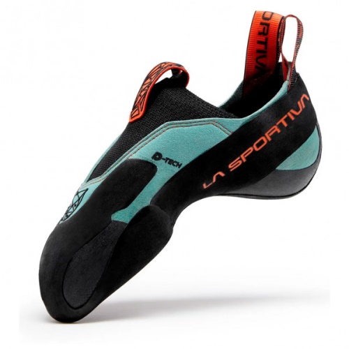 Mantra Arctic Flame La Sportiva Schweiz