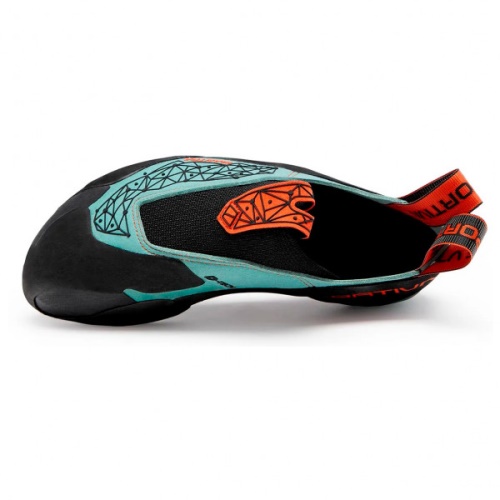 Mantra Arctic Flame La Sportiva Schweiz