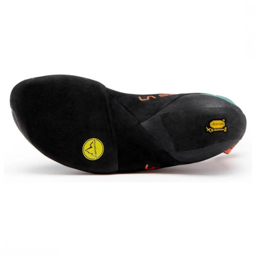 Mantra Arctic Flame La Sportiva Schweiz