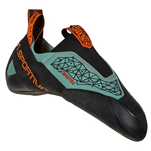 Mantra Kletterschuhe Für Herren La Sportiva Schweiz Arctic Flame