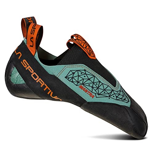 Mantra Kletterschuhe Für Herren La Sportiva Schweiz Arctic Flame