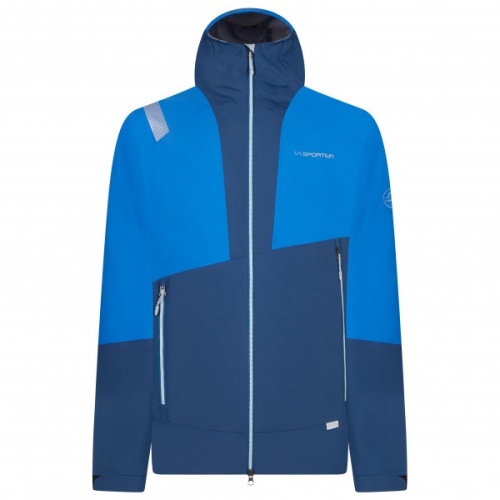Mars Jacket Opal Aquarius La Sportiva Schweiz