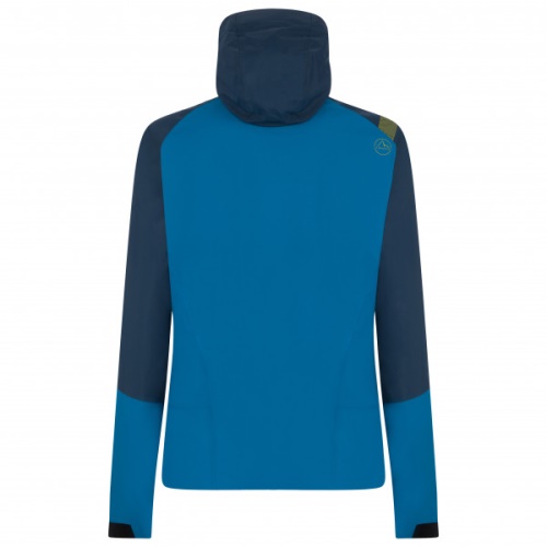 Mars Jacket Opal Aquarius La Sportiva Schweiz