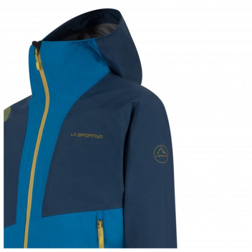 Mars Jacket Opal Aquarius La Sportiva Schweiz
