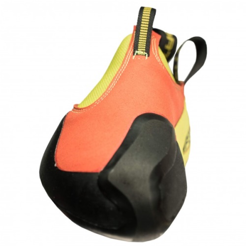 Maverink La Sportiva Schweiz Flame Sulphur
