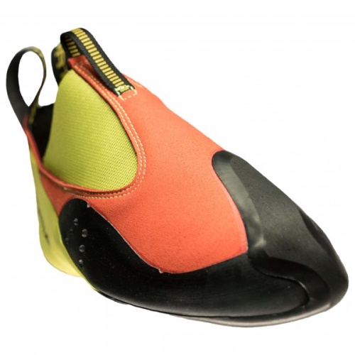 Maverink La Sportiva Schweiz Flame Sulphur