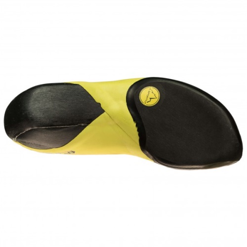 Maverink La Sportiva Schweiz Flame Sulphur