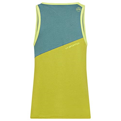 Men Dude Tank Kiwi Pine L La Sportiva Schweiz