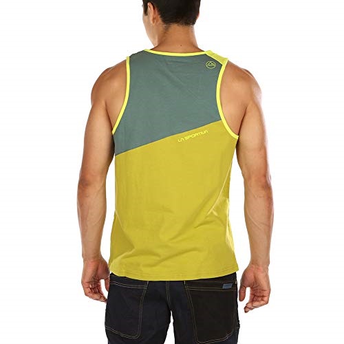 Men Dude Tank Kiwi Pine L La Sportiva Schweiz