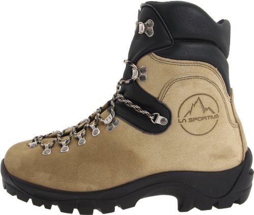 Men Glacier Wlf Hiking Boot La Sportiva Schweiz Natural