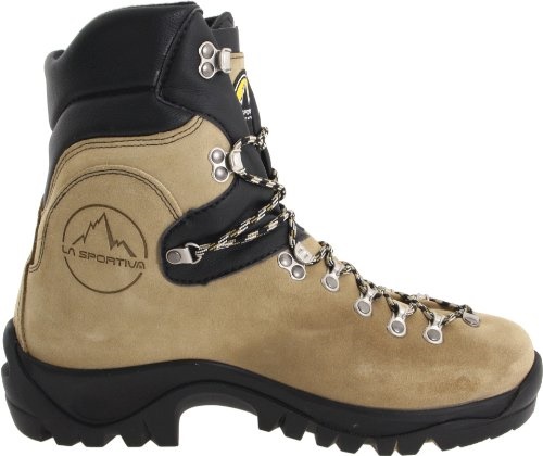 Men Glacier Wlf Hiking Boot La Sportiva Schweiz Natural