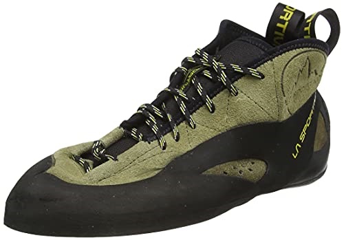 Men Tc Pro Climbing Shoe La Sportiva Schweiz Sage