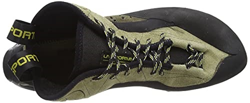 Men Tc Pro Climbing Shoe La Sportiva Schweiz Sage