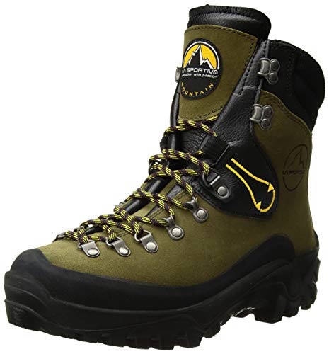 Mens Karakorum La Sportiva Schweiz Green
