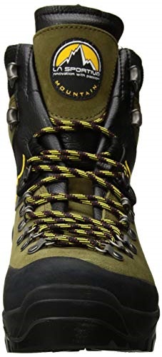 Mens Karakorum La Sportiva Schweiz Green