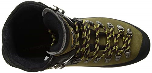 Mens Karakorum La Sportiva Schweiz Green