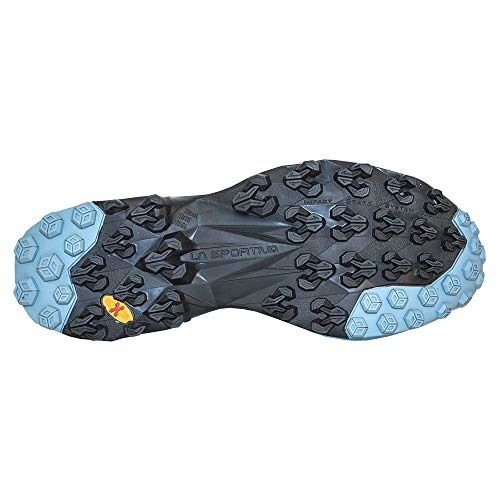 Mind Akyra Gtx La Sportiva Schweiz Schiefer Schwefel