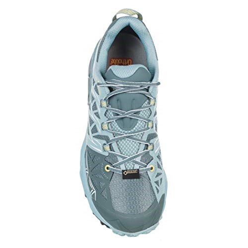 Mind Akyra Gtx La Sportiva Schweiz Schiefer Schwefel