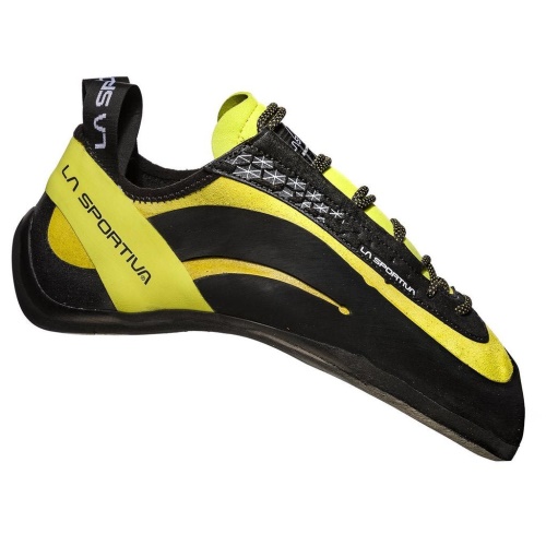 Miura Herren Kletterschuh Lime La Sportiva Schweiz