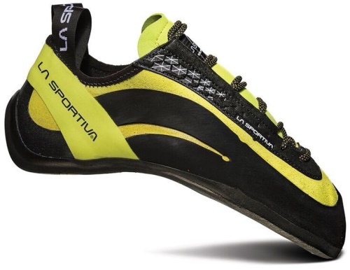 Miura Kletterschuhe Lime La Sportiva Schweiz