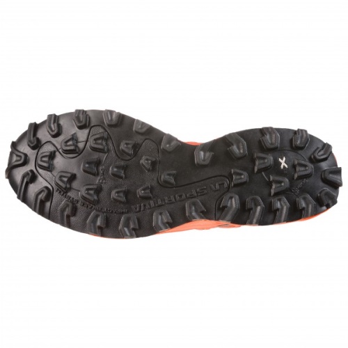 Mutant La Sportiva Schweiz Black