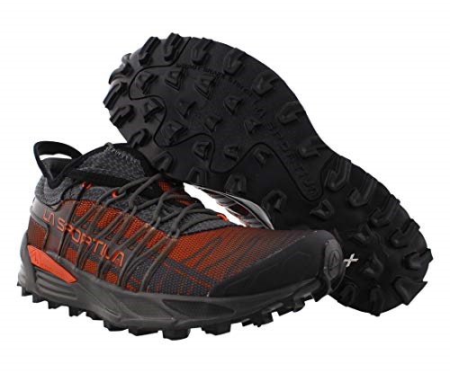 Mutant Trailrunning Schuhe Herren Carbon Flame La Sportiva Schweiz