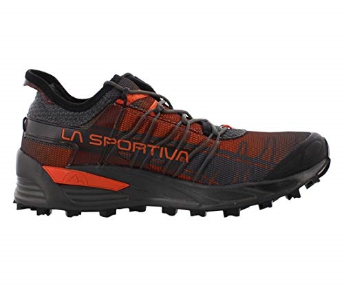 Mutant Trailrunning Schuhe Herren Carbon Flame La Sportiva Schweiz