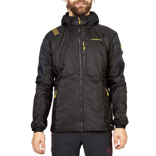 Mythic Primaloft Jkt M Schwarz La Sportiva Schweiz