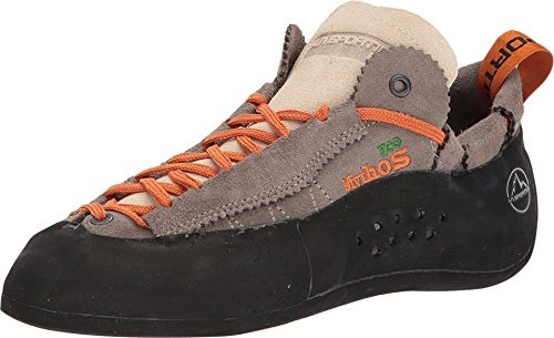 Mythos Climbing Shoe La Sportiva Schweiz Taupe