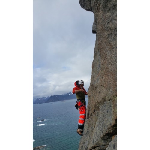 Mythos Earth La Sportiva Schweiz