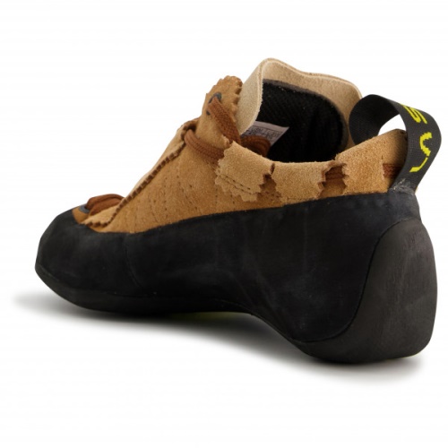 Mythos Earth La Sportiva Schweiz