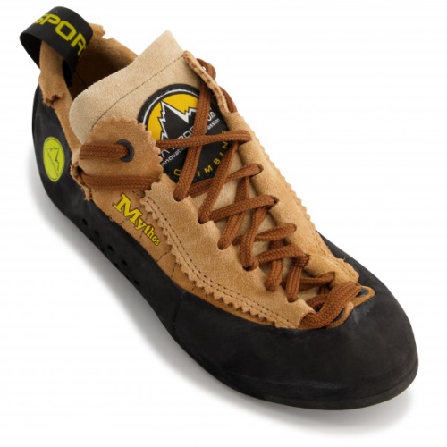 Mythos Earth La Sportiva Schweiz