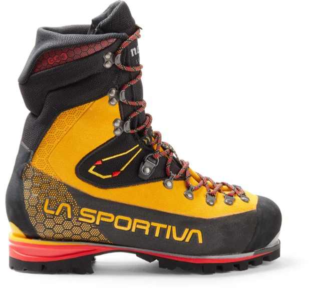 Nepal Cube Gtx Bergschuhe La Sportiva Schweiz Gelb