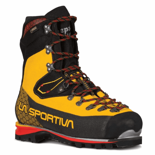 Nepal Cube Gtx Herren Bergschuh La Sportiva Schweiz Gelb