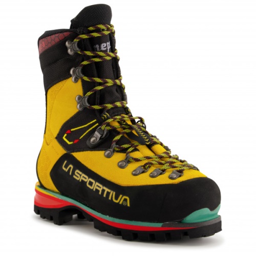 Nepal Evo Gtx Gelb La Sportiva Schweiz