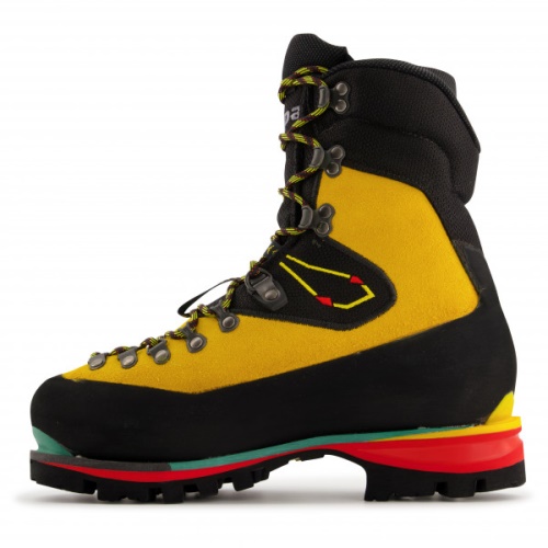 Nepal Evo Gtx Gelb La Sportiva Schweiz