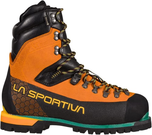 Nepal S3 Work Gtx Bergsteigerarbeitsstiefel Für Herren La Sportiva Schweiz Orange