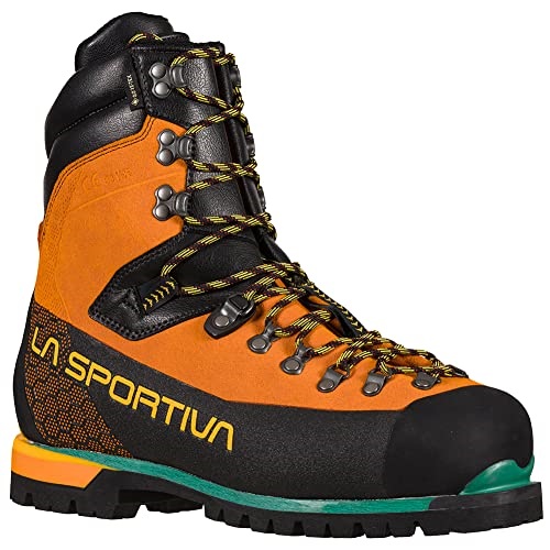 Nepal S3 Work Gtx Bergsteigerarbeitsstiefel Für Herren La Sportiva Schweiz Orange