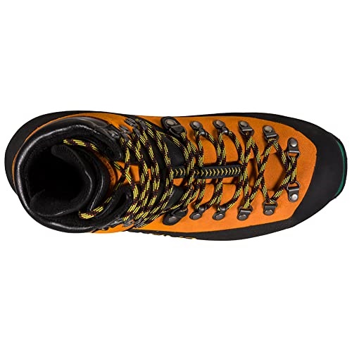 Nepal S3 Work Gtx Bergsteigerarbeitsstiefel Für Herren La Sportiva Schweiz Orange