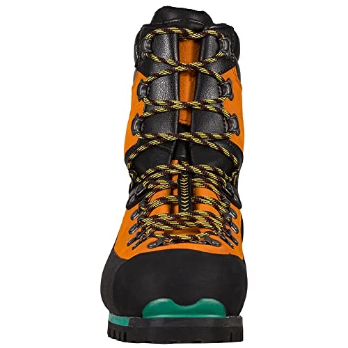 Nepal S3 Work Gtx Bergsteigerarbeitsstiefel Für Herren La Sportiva Schweiz Orange