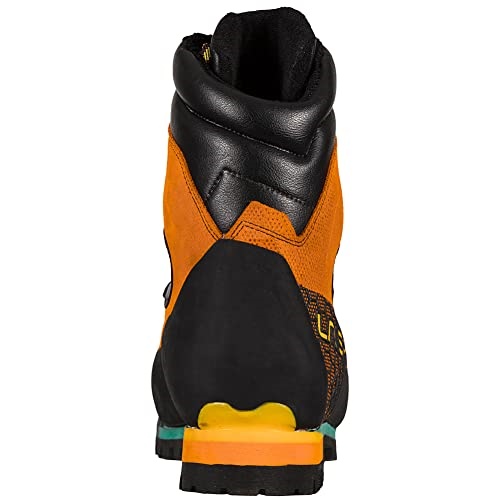 Nepal S3 Work Gtx Bergsteigerarbeitsstiefel Für Herren La Sportiva Schweiz Orange