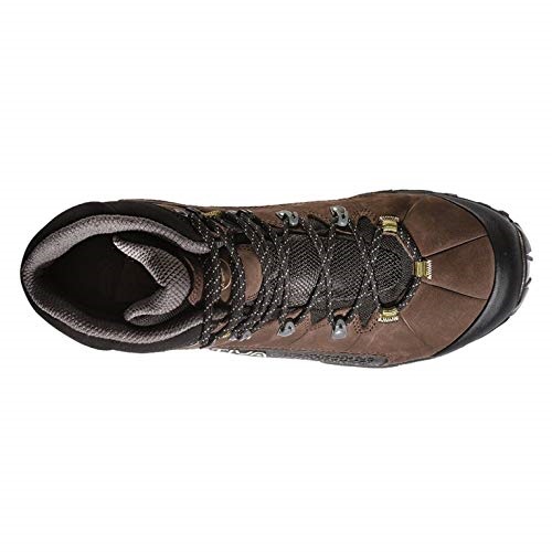 Nucleo High Gtx Damen Wanderschuh Taupe Berry La Sportiva Schweiz