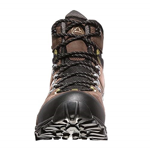 Nucleo High Gtx Damen Wanderschuh Taupe Berry La Sportiva Schweiz