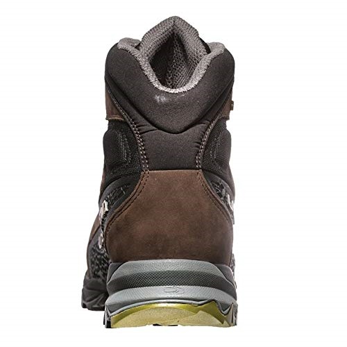 Nucleo High Gtx Damen Wanderschuh Taupe Berry La Sportiva Schweiz