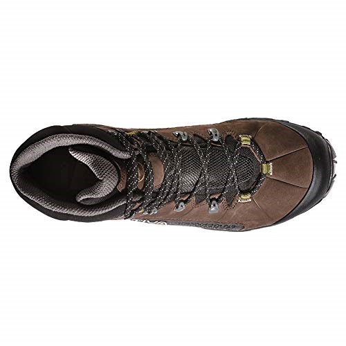 Nucleo High Gtx Wanderschuh Taupe Brick La Sportiva Schweiz