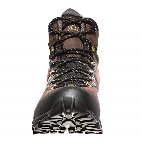 Nucleo High Gtx Wanderschuh Taupe Brick La Sportiva Schweiz