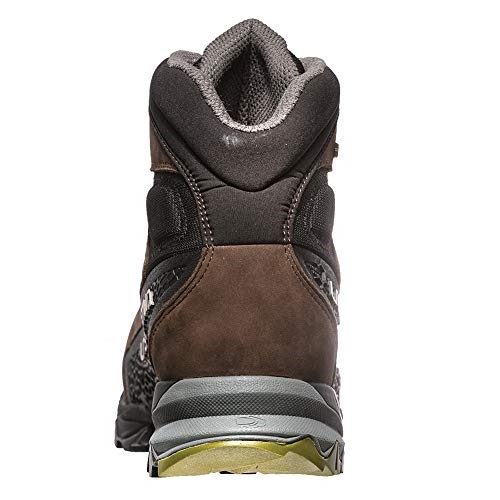 Nucleo High Gtx Wanderschuh Taupe Brick La Sportiva Schweiz