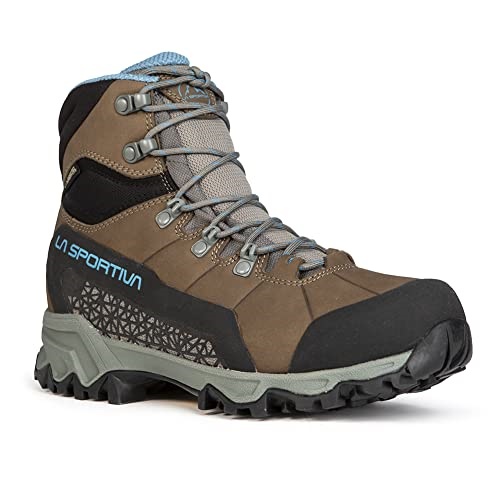 Nucleo High Ii Gtx Wanderschuhe Damen La Sportiva Schweiz Eiche Topaz