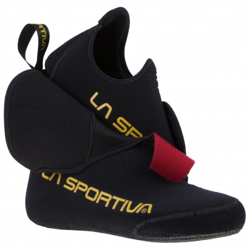 Olympus Mons Cube Gelb Schwarz La Sportiva Schweiz