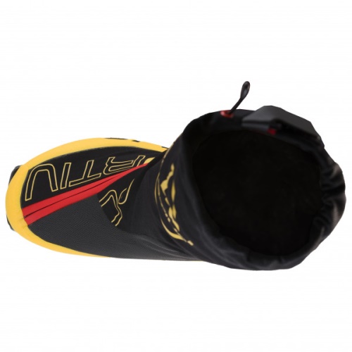 Olympus Mons Cube Gelb Schwarz La Sportiva Schweiz